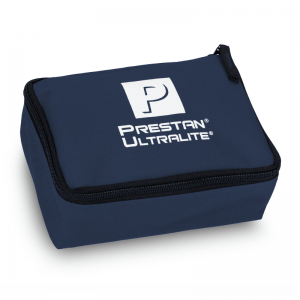 Blue carry bag for Piston Prestan Ultralite Manikin 4-pack